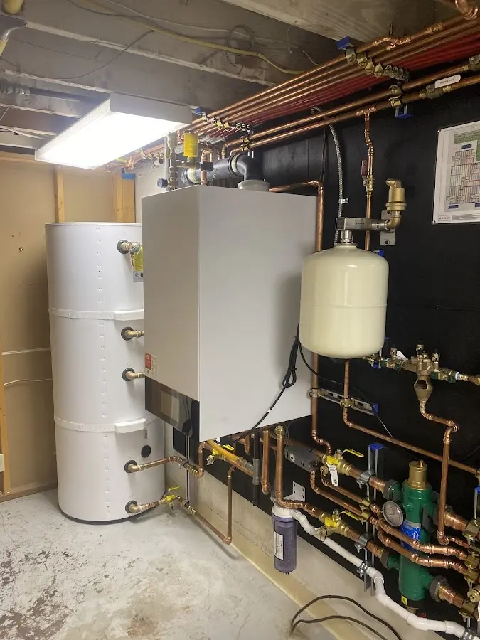 Repiping Services in McLean, VA